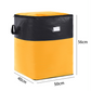 📦 50% OFF NOW! 🧳 Collapsible Storage and Moving Bag – Heavy-Duty, Large Capacity & Perfect for Organizing and Travel ✈️