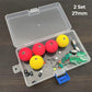 Complete Fishing Float & Sinker Rig Kit