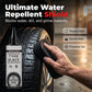 Tire & Trim Restorer Shine