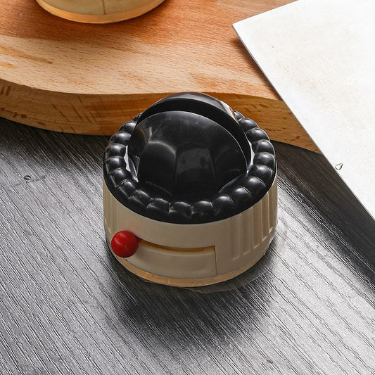 Easy to Use Knife Sharpener