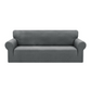 🔥🎁New 50% OFF🔥Jacquard sofa cover with high elasticity and anti-slip straps