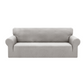🔥🎁New 50% OFF🔥Jacquard sofa cover with high elasticity and anti-slip straps