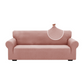 🔥🎁New 50% OFF🔥Jacquard sofa cover with high elasticity and anti-slip straps