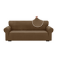 🔥🎁New 50% OFF🔥Jacquard sofa cover with high elasticity and anti-slip straps