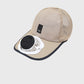 🧢☀️ Solar Powered Baseball Cap – Stay Cool Anywhere