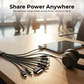 10-in-1 Universal USB Charging Cable