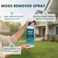 🤩Limited Buy 2,Get 1 Free!🌧️Multi-Surface Roof Moss & Algae Cleaner Spray 🏠✨