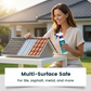 🤩Limited Buy 2,Get 1 Free!🌧️Multi-Surface Roof Moss & Algae Cleaner Spray 🏠✨