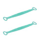 Dual-Sided Silicone Back Scrubber