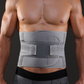 📢📢50% OFF !! ⏰Dual-Strap Compression Back Brace with Removable Support Stays