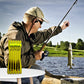🎣High Buoyancy Floating Ball Fishing Hook