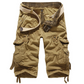 🎁New arrival 50% OFF💥 Men's Multi-Pocket Cargo Shorts
