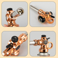 Professional Butane Torch Head with Automatic Ignition