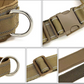 🏆LAST DAY SALE: ONLY ￡10.99!!🎁✨Heavy-Duty Tactical Dog Harness with Handle🐕