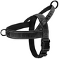 🏆LAST DAY SALE: ONLY ￡10.99!!🎁✨Heavy-Duty Tactical Dog Harness with Handle🐕