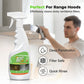🥳HOT SALE🥳💞49K+ SOLD! Degreaser Spray – From £9.99! Melts grease fast, peach scent & versatile. Sparkling kitchen – grab yours! ✅