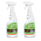 🥳HOT SALE🥳💞49K+ SOLD! Degreaser Spray – From £9.99! Melts grease fast, peach scent & versatile. Sparkling kitchen – grab yours! ✅
