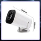 💐 50% OFF FLASH SALE! 1080P WiFi Projector – Wireless Mirroring, Built‑in Stereo 🎬📽️ 【50K+ Sold】