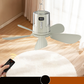 ⏰ Limited-time offer: 50% OFF a rechargeable ceiling fan with LED lights! 🌬️✨