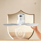 ⏰ Limited-time offer: 50% OFF a rechargeable ceiling fan with LED lights! 🌬️✨
