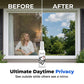 🪟 50% OFF Reflective Window Spray | One-Way Mirror Privacy Shield for Home & Car