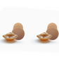 💞Buy 1 Get 1 Free!🌈✨Seamless Uplift Adhesive Nipple Covers for Women