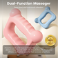 Multifunctional Full-Body Fascia Ring