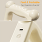 Multifunctional Full-Body Fascia Ring