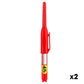 📢📢Buy 1 Get 1 Free⏰Deep Hole Marker with 45mm Long Nib