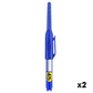 📢📢Buy 1 Get 1 Free⏰Deep Hole Marker with 45mm Long Nib