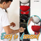 🧢LAST DAY SALE: ONLY ￡8.99!!🎁✨Hanging hat rack with multiple pockets