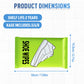 Quick-Clean Shoe Wipes