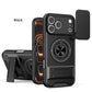 📱🛡️4-in-1 Protective Case with Camera Slider