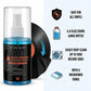🎵 LIMITED-TIME BUY 2 GET 1 FREE! 💥 Anti-Static Vinyl Record Cleaning Spray – Alcohol-Free, Dust Removal, Fine Mist ✨