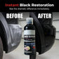 50% OFF! 🚗✨Professional Plastic Reviver for Cars