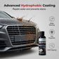 50% OFF! 🚗✨Professional Plastic Reviver for Cars