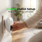 Ultrasonic Mice and Mosquito Repeller