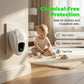 Ultrasonic Mice and Mosquito Repeller