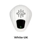 Ultrasonic Mice and Mosquito Repeller