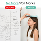 🔥50% off limited time！👧 Millimeter-level precise measurement, make measuring fun！👦Portable Ultrasonic Height Measuring Device
