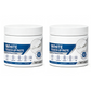 White Furniture Touch-Up Paste with Brush