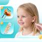 👂50% OFF NOW ! ✨Double‑Ended Ear Wax Removal Swabs – Safe Spiral Ear Cleaning Tool