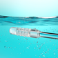 👂50% OFF NOW ! ✨Double‑Ended Ear Wax Removal Swabs – Safe Spiral Ear Cleaning Tool
