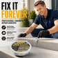 🛠️🧱🥳2026 HOT SALE🥳 LIMITED TIME 50% OFF! Concrete Step Repair Adhesive, Waterproof Crack Filler Paste for Outdoor Steps, Driveways & Patio Surfaces