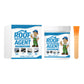 Grey Roof Waterproof Agent with Brush