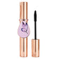 Portable 2-in-1 Black Mascara