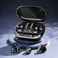 🎧50% OFF NOW ! ⚡ 6‑in‑1 Wireless Sleep Earbuds with Charging Case😴