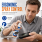 🔋50% OFF NOW! Portable Precision Electronic Contact Cleaner Spray – Battery Leakage Corrosion Remover, Restore Conductivity for Remote Controls, Toys & Household Electronic Battery Contacts