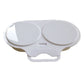 ⏳🔥LIMITED-TIME 60% OFF! ⏰Microwave Egg Poacher with Lid & Handle