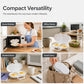 🥳2026 HOT SALE🥳💞50K+ SOLD! 🥗🎁 50% OFF + BUY 2 GET 3 FREE! Microwave Egg Poacher –Dual‑cavity, non‑stick & easy clean. Healthier than frying – stock up & save! 🏠✅